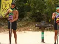 La torre de Beni tiene algunas inclinaciones.