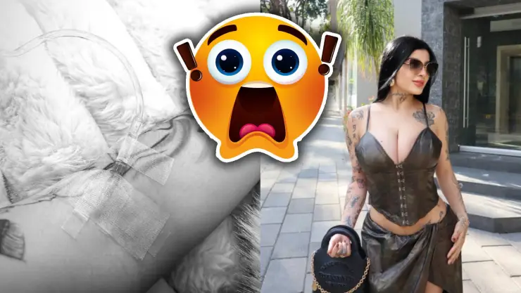 ¿Karely Ruiz hospitalizada_ Esto se sabe sobre la salud de la influencer HOY miércoles 5 de marzo de 2025.jpg