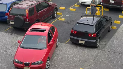 Trámite del alta vehicular de un auto usado en CDMX