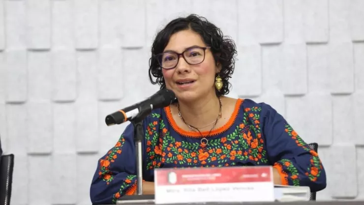 INE niega medidas cautelares contra AMLO por violencia política contra Xóchitl Gálvez