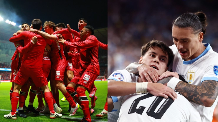De ser descartado en el Toluca a ser una pieza importante en Europa y su seleccionado nacional