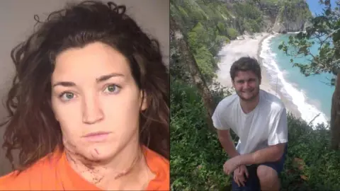 Apuñala a su novio 108 veces 