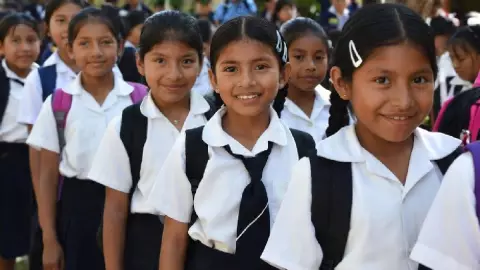 Prevén cierre de escuelas en Mérida en enero 2026