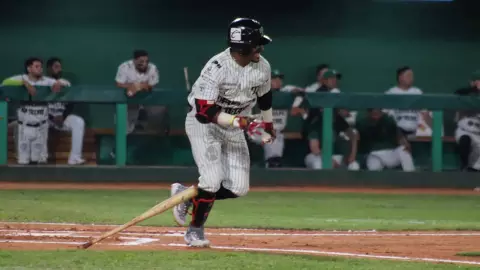 Olmecas de Tabasco LMB