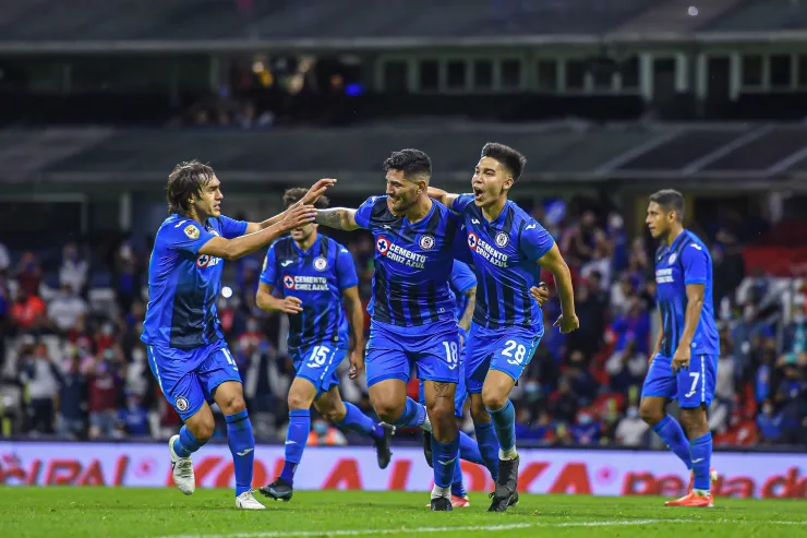 Cruz Azul