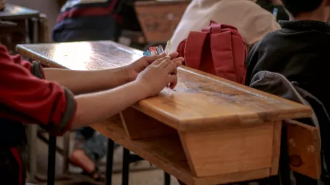 En Missouri aprueban nalgadas como castigo