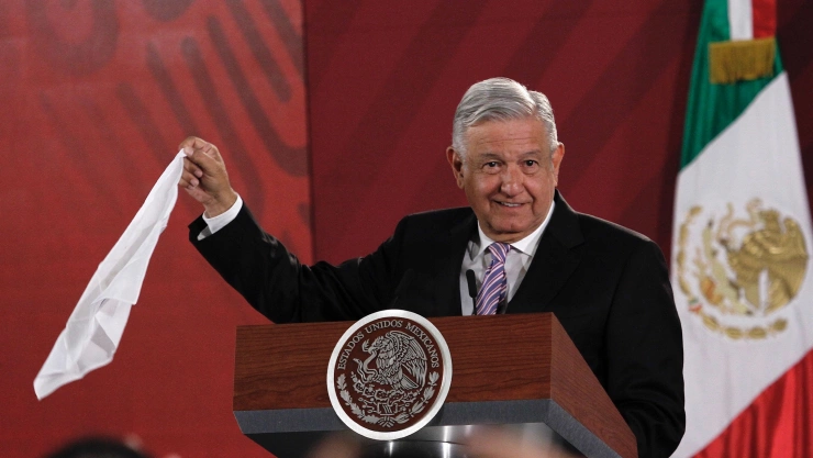 AMLO