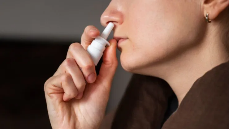 Retiran sprays nasales ReBoost y ClearLife por contaminación