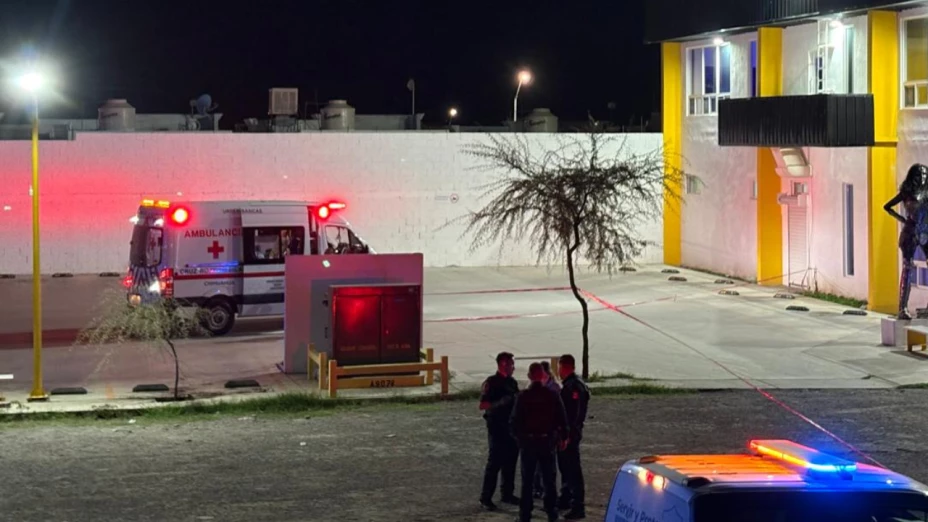 Identifican a hombre al norte de la ciudad.