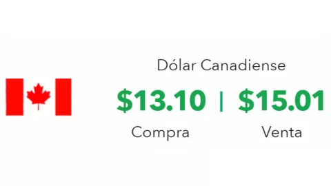 Precio del dólar hoy 20 de noviembre 2024; tipo de cambio en México