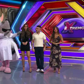 Al Extremo: Programa completo del 24 de agosto del 2026