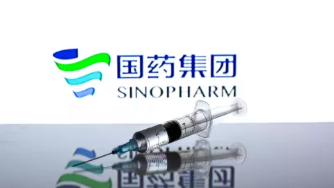 Cofepris autoriza la vacuna contra COVID-19 de Sinopharm para su uso de emergencia