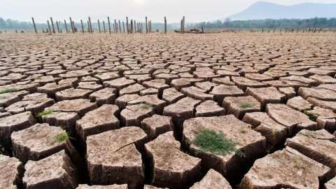 ¿Estados Unidos sin agua potable? Expertos lanzan advertencia