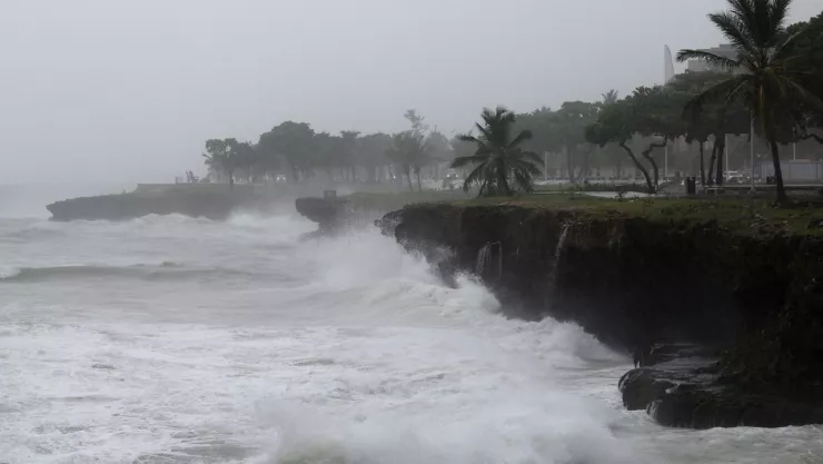 El huracán “Beryl” deja 6 personas muertas en su paso por el Caribe