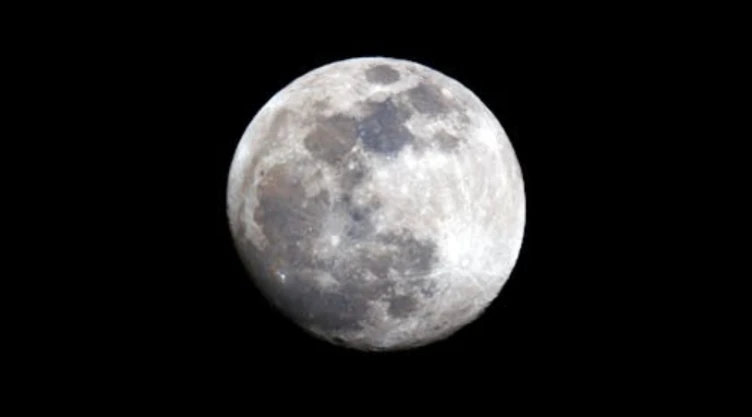 Octubre 2025: Lista de eventos astronómicos.