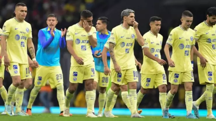 Posponen el Querétaro vs América por malas condicones de la cancha
