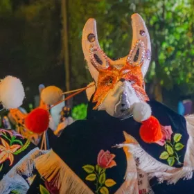 Máscaras Danzantes 2026 Orizaba: fechas y sede del evento en Veracruz