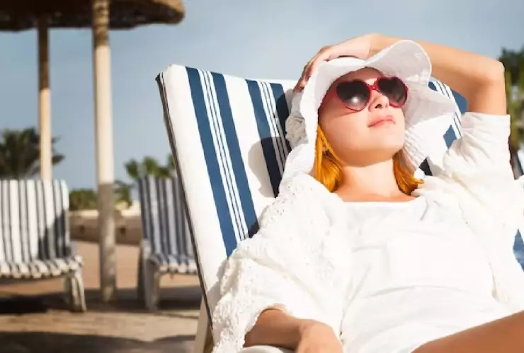 ¿Qué pasa cuando no te da el sol? Consecuencias de los días nublados