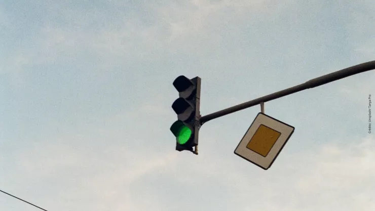 CDMX pasa a semáforo verde tras baja en casos COVID-19: ¿A partir de cuándo?