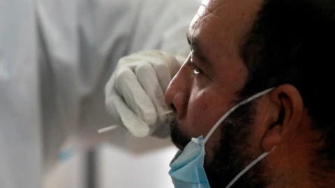 permiso Covid 4.0 cómo tramitar IMSS