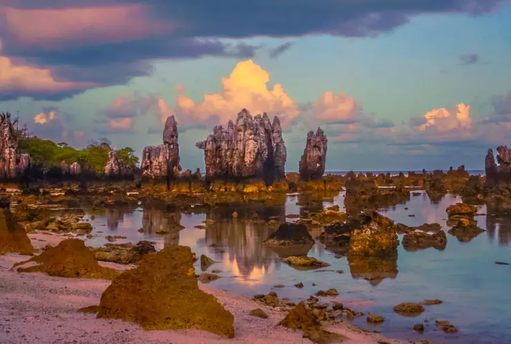 país vende ciudadanía