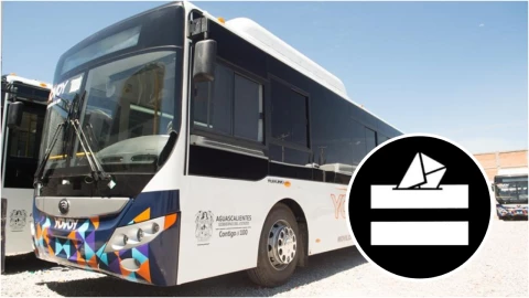 ¿Habrá cambios en el horario del transporte público en Aguascalientes este 2 de junio_ Esto se sabe