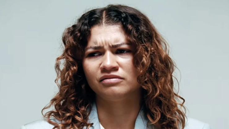 Euphoria Temporada 3