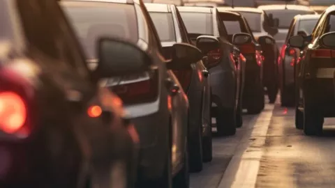 Garitas Tijuana hoy martes 18 de febrero de 2025: Tiempos de espera en Otay y San Ysidro