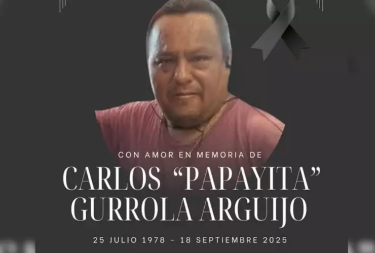 Carlos Gurrola Papaya Fiscalía indica que al momento, no hay sustancia nociva.jpg