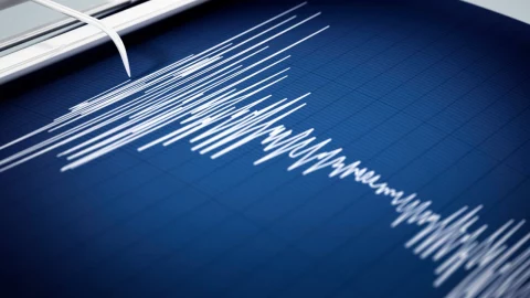 No fue temblor, se activó por error la alerta sísmica
