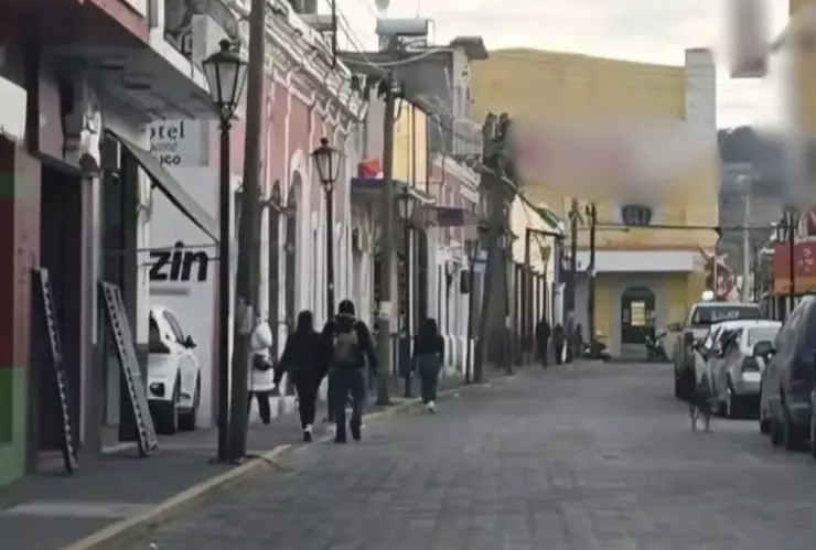 Riña desató pánico en bar de Ciudad Serdán, Puebla; dos personas resultaron heridas