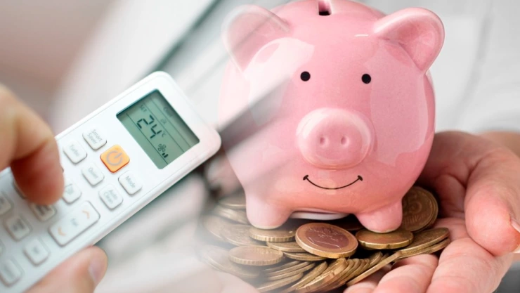 ¡Ahorra energía y dinero con estos consejos para usar el aire acondicionado!