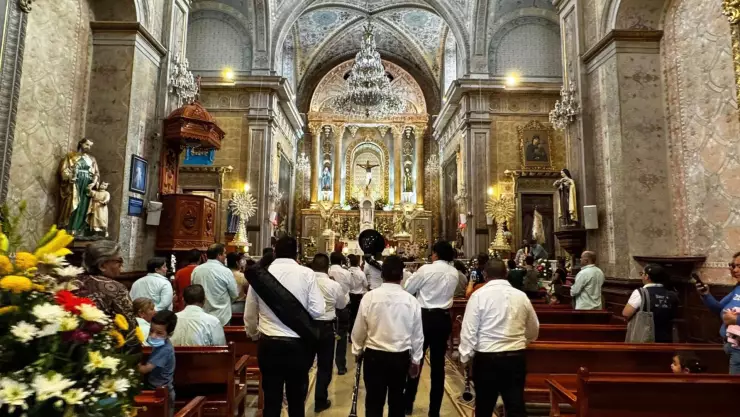 Gremios Salamanca 2025