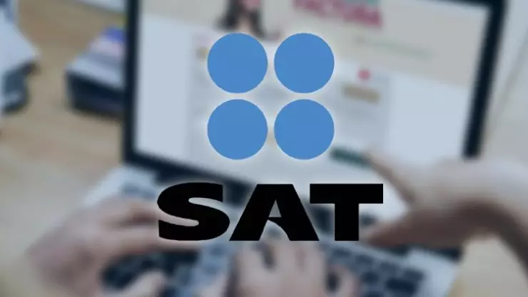 El SAT anunció su nueva plataforma CitaSAT.