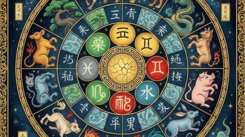 Horóscopo Chino de HOY: Predicciones signo por signo de este miércoles 24 de septiembre de 2025