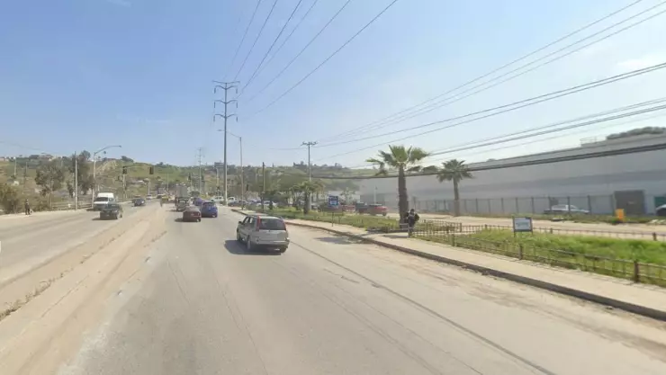 Anuncian cierre del Nodo Alamar Terán Terán; aquí la ruta alterna