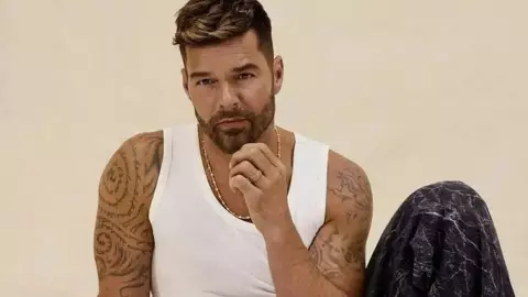 Ricky Martin en Chihuahua 2024