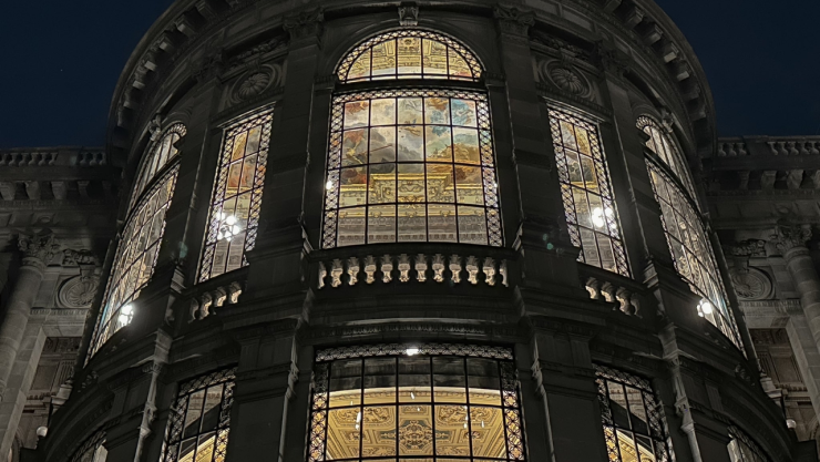 Exposiciones para visitar en CDMX antes de que termine el año