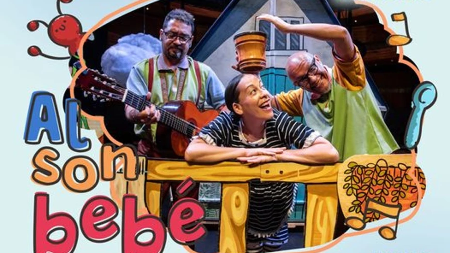 Evento infantil gratuito en Forum Cultural.