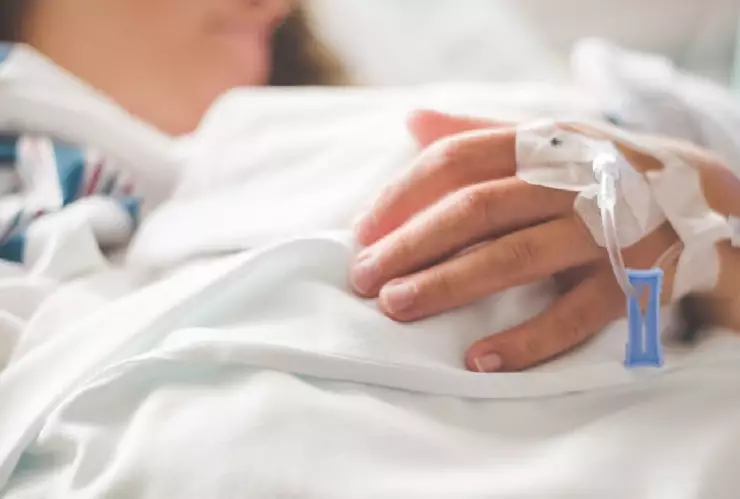 Estudiante que sufría de bullying manda al hospital a sus agresores