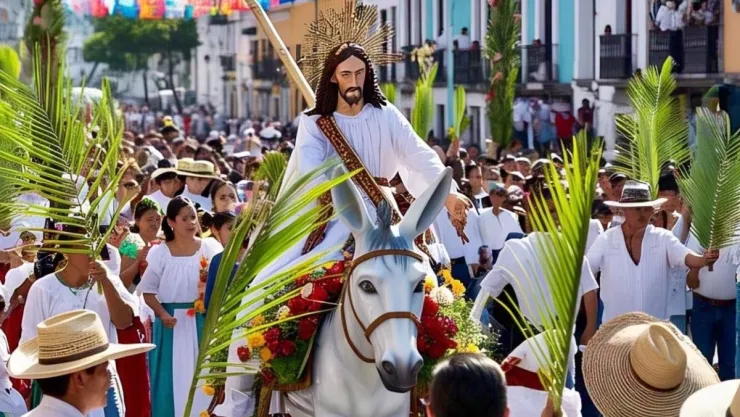 Domingo de Ramos
