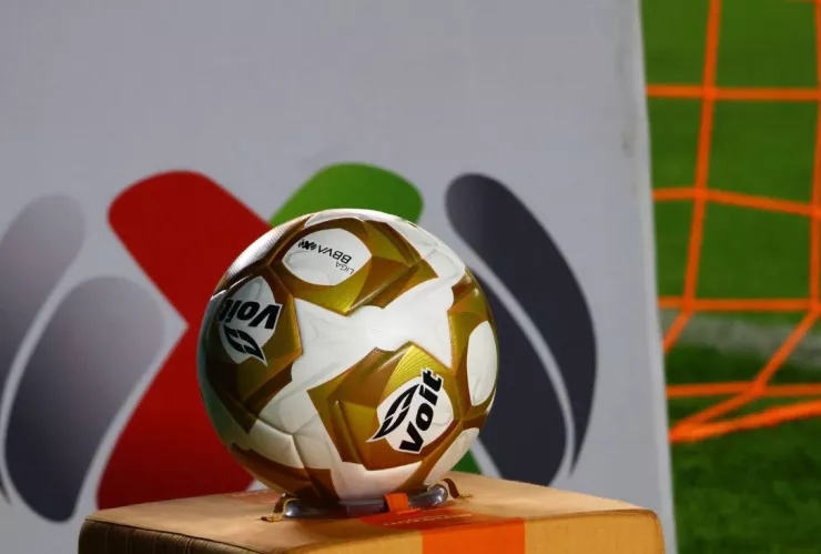 Liga MX semifinales definidas del AP2025
