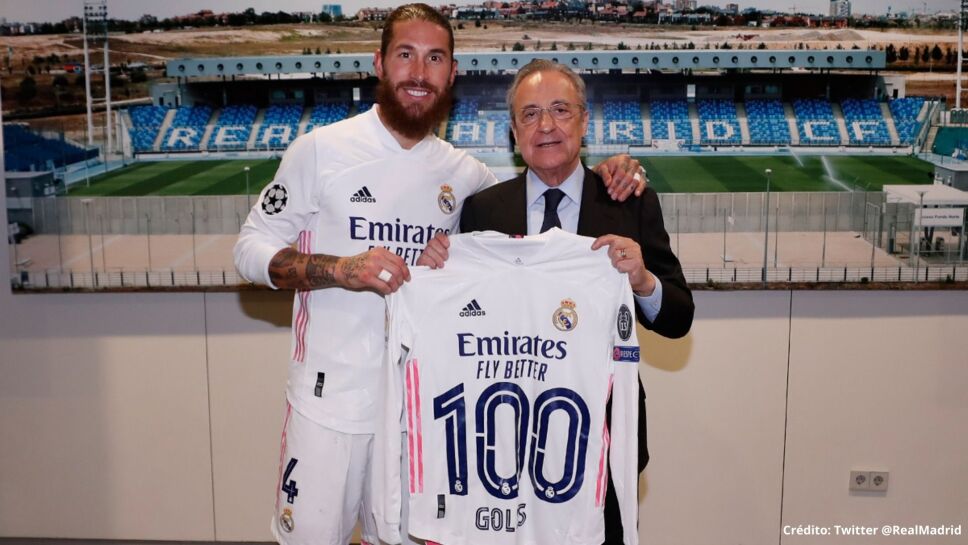 3 Futbolistas que Qatar 2022 sera su ultimo mundial Sergio Ramos.jpg