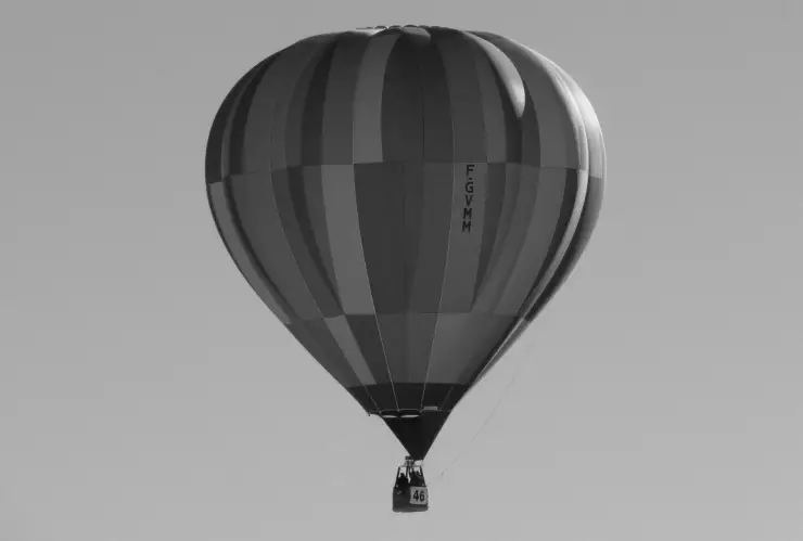 Detienen a empleado de globo aerostático que se accidentó en Teotihuacán