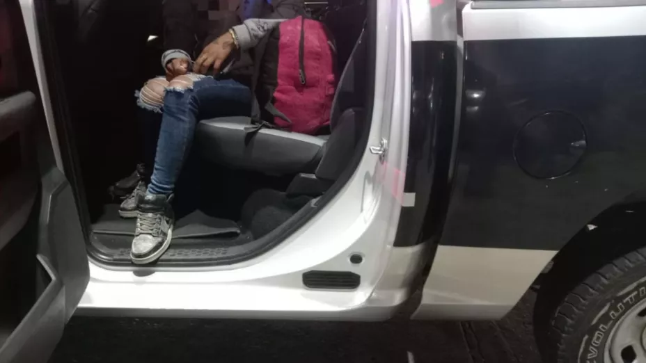 Adolescente viaja a Jalisco por oferta de trabajo… era falsa