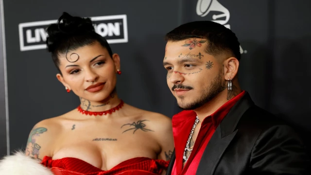 ¿Para Nodal? Letra completa de la nueva canción de Cazzu, La Cueva