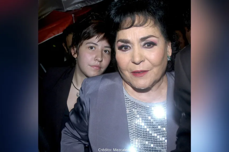 Carmen Salinas