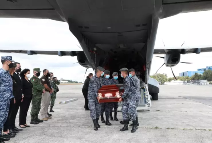 guatemala repatriacion migrantes chiapas