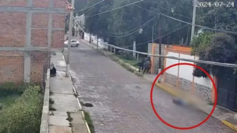 Tlaxcala exmilitar agresión