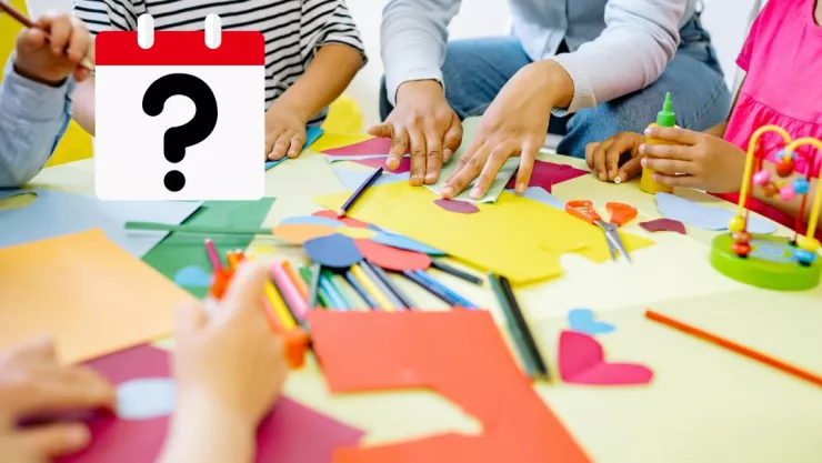 ¿Adiós vacaciones SEP adelanta el regreso a clases en estos estados de México